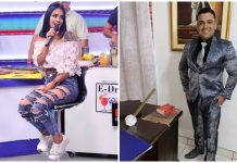 “Shantal violó su arresto domiciliario” afirma abogado