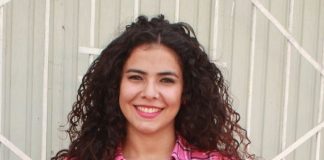 Navila Ibarra lamenta la muerte de la docente y dispara hacia Marly y Rodolfo