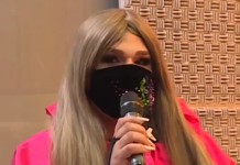 Par Favar pide ayuda para recuperar su chapa robada