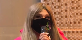 Par Favar pide ayuda para recuperar su chapa robada