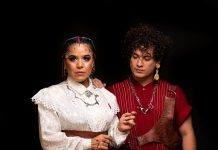 Purahéi Soul nos trae la serenata “Aju nerendape”