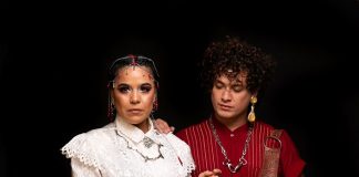 Purahéi Soul nos trae la serenata “Aju nerendape”