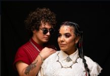 Purahéi Soul y la Orquesta de Reciclados de Cateura presentes en festival de Feria de Emprendedores