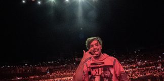 DJ Basstian lleva su cypher al este del país