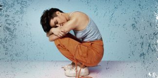 María Quevedo lanza su faceta solista con “Ya no me llamas”