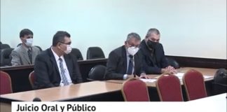 Condenaron a Chilavert a un año de prisión