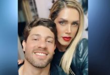 Fabu Pop en supuesta relación con Leo Alturia, ex de la famosa conductora de tv argentina Lizy Taglianni