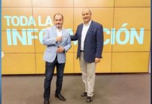 ¡Mario Ferreiro vuelve al SNT!