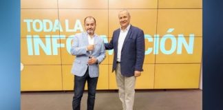 ¡Mario Ferreiro vuelve al SNT!