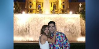 El emotivo mensaje de Yolanda Park a Chipi Vera