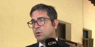 Director de la Policía de Colombia anunció trabajos con Paraguay y Estados Unidos para esclarecer el asesinato de Pecci