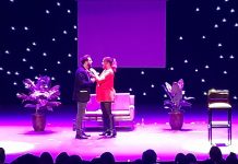 “Me enamoré de vos”, una comedia para amar desde la risa