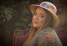 Cielito Fernández cantará en el festival “Buenos Aires Celebra Paraguay”