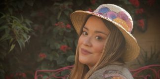 Cielito Fernández cantará en el festival “Buenos Aires Celebra Paraguay”