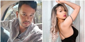 Ángel Saracho trata de “malagradecida” a Marilina Bogado y es atacado por sus fans