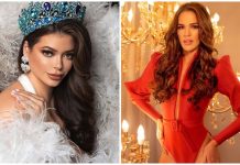 Miss Europe Paraguay desmiente que La Comadre sea su sucesora