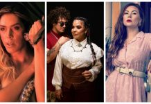 Artistas nacionales recibieron el premio “Top 3 Paraguayan Artists”