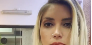 ¡Terrible! Carmiña afirma que intentaron abusar de ella en el Retrovisor