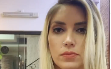 Abogado sostiene que la Embajada paraguaya debe proteger a Carmiña Masi