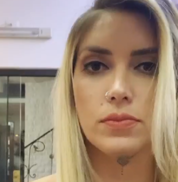 Abogado sostiene que la Embajada paraguaya debe proteger a Carmiña Masi