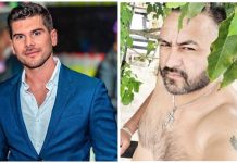 El Churero ni siquiera fue imputado por la denuncia que le puso Viveros, según abogada