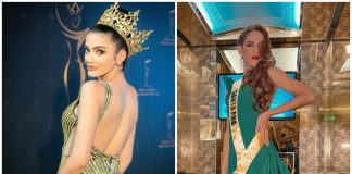 Clara Sosa: “no estuve de acuerdo con la participación de Daniel” en el Miss Grand