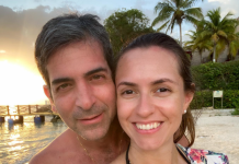 ¡Terrible! Asesinaron al fiscal Marcelo Pecci en su luna de miel