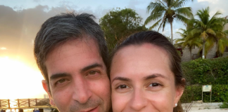 ¡Terrible! Asesinaron al fiscal Marcelo Pecci en su luna de miel