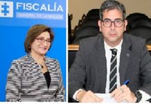 Fiscalía de Colombia ya tiene más de 100 pruebas sobre el asesinato del Fiscal Marcelo Pecci