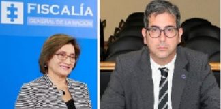 Fiscalía de Colombia ya tiene más de 100 pruebas sobre el asesinato del Fiscal Marcelo Pecci