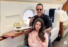 Nadia Ferreira recibe regalo adelantado de cumpleaños