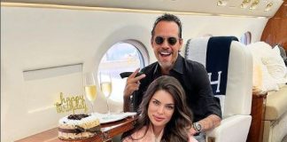 Nadia Ferreira recibe regalo adelantado de cumpleaños