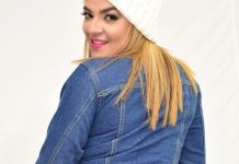 Miss Tunning del Pueblo sufrió un grave accidente y piden oraciones para su recuperación