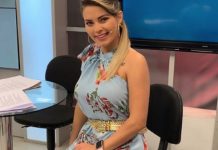 Declaraciones de Fátima Gauto fueron como un “balde de agua fría” en el canal de Sajonia