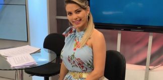 Declaraciones de Fátima Gauto fueron como un “balde de agua fría” en el canal de Sajonia