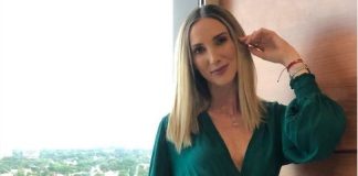 Florencia Gismondi, felicita a las madres por su día