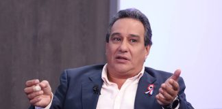 El número 2 Hugo Javier ya no es Gobernador de Central