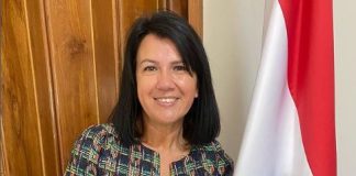 La Indiecita opina sobre La Comadre