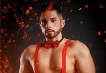 Jota Primerano nos trae “Doble personalidad”