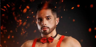 Jota Primerano nos trae “Doble personalidad”