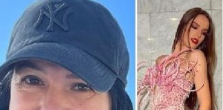 ¡Yenny La Indiecita: no voy a apoyar a la Comadre!