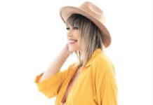 ¡Leti Medina fue mamá de nuevo!