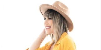 ¡Leti Medina fue mamá de nuevo!