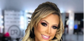 Lizarella celebró el día del maestro recordando la época en la que enseñaba a los niños