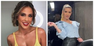 Malala Olitte lanzó un “misil” dirigido a Carmiña Masi