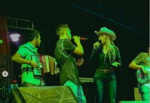 Marilina Bogado y Will Fretes llevan su música a Europa