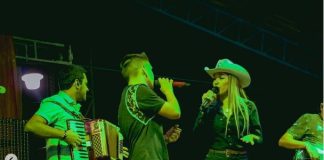 Marilina Bogado y Will Fretes llevan su música a Europa