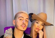 Sigue gira europea de Marilina Bogado y Will Fretes