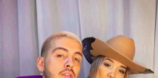 Sigue gira europea de Marilina Bogado y Will Fretes