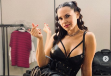 Meli Quiñonez: “chicas cuando ustedes puedan, lleguen, lo logren ahí hablamos”